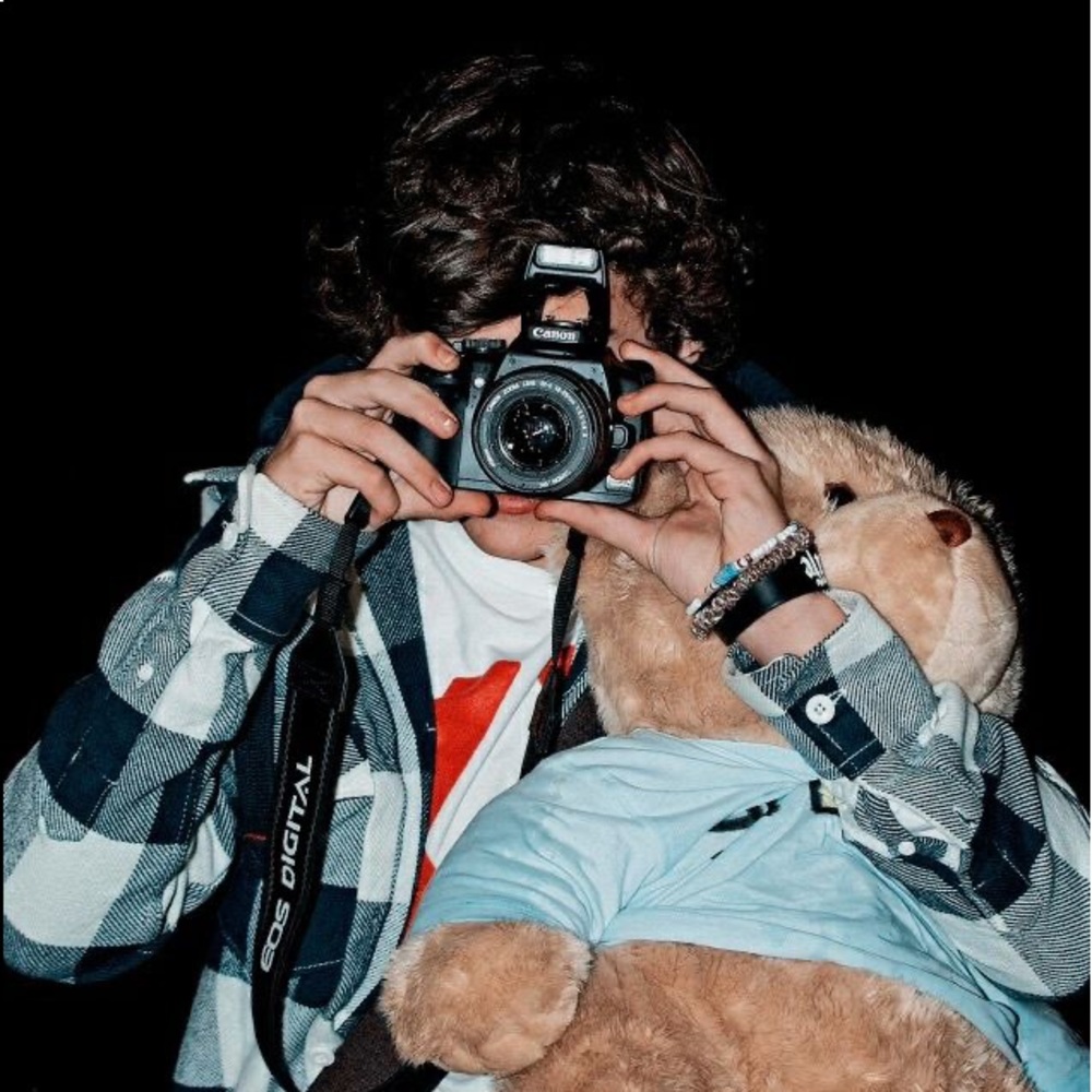 Meet your Posher, Kinah